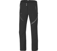 Dynafit Mercury 2 Dst W - pantaloni scialpinismo - donna I44 D38 Black/Grey woman Bluesign,Pfc-Free