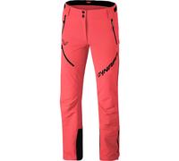 Dynafit - Pantaloni da scialpinismo per donna - #Mercury 2 DST W Pant Cabana per Donne in Pelle - Taglia XS - Rosa