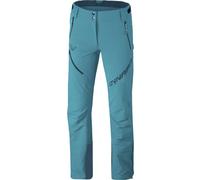 Dynafit Mercury 2 Dynastretch - pantaloni softshell - donna Blue/Blue I42 D36