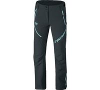 Dynafit Mercury 2 Dynastretch - pantaloni softshell - donna Blue/Blue I48 D42