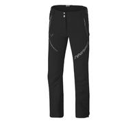 Dynafit Mercury 2 Dynastretch - pantaloni softshell - donna I38 D32 Black/Grey woman Durastretch,Bluesign