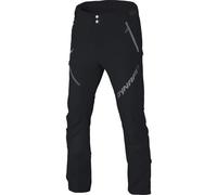 Dynafit Mercury Dst M - pantaloni trekking - uomo 46 Black man Pfc-Free,Bluesign