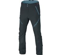 Dynafit Mercury Dst M - pantaloni trekking - uomo 50 Dark Blue/Light Blue man Pfc-Free,Bluesign
