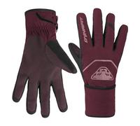 Dynafit Mercury Durastretch - guanti XL Dark Red/Light Pink unisex Primaloft,Pertex,Durastretch