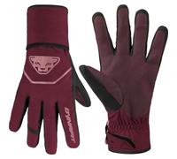 Dynafit Mercury Dynastretch Gloves Rosso M Uomo