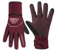 DYNAFIT - Mercury Dynastretch guanti - Violetto (Taglia: L)