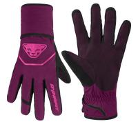 DYNAFIT - Mercury Dynastretch guanti - Violetto (Taglia: XL)