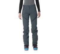 Dynafit Mercury 2 Dynastretch Pants Grigio L Donna