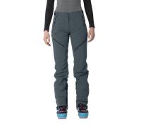 DYNAFIT - Mercury Dynastretch pantaloni donna - Grigio (Taglia: 50)