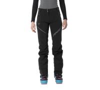 DYNAFIT - Mercury Dynastretch pantaloni donna - Nero (Taglia: 44)
