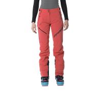 DYNAFIT - Mercury Dynastretch pantaloni donna - Rosa (Taglia: 48)