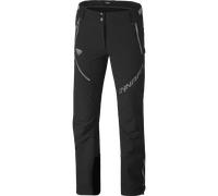 DYNAFIT - Mercury Dynastretch pantaloni Donna (Versione breve) - Nero (Taglia: 40)