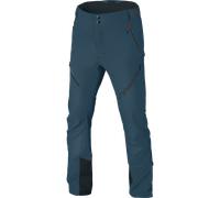 DYNAFIT - Mercury Dynastretch pantaloni uomo - Blu (Taglia: XL)