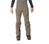 DYNAFIT - Mercury Dynastretch pantaloni uomo - Verde (Taglia: S)