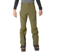 Dynafit Mercury 2 Dynastretch Pants Verde XL Uomo