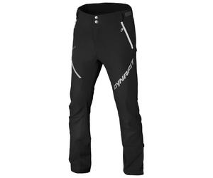 Dynafit - Mercury Dynastretch Pants - Pantaloni da escursionismo 46 - Short nero