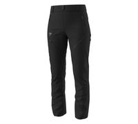DYNAFIT - Mercury Dynastretch Pants - - Sport - Donna - Nero - S