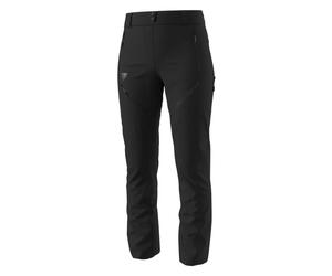 DYNAFIT - Mercury Dynastretch Pants - - Sport - Donna - Nero - S