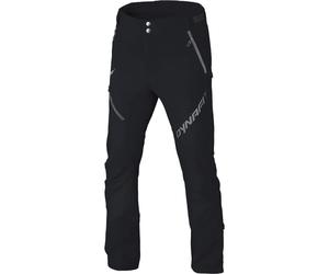 DYNAFIT Mercury Ssl Pant M - Uomo - Nero - Taglia 50- modello 2026