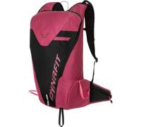 DYNAFIT Mezzalama 20 Backpack - Unisex - Rosa / Nero - Taglia unica- modello 2026