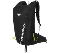 Dynafit Mezzalama 20 - zaino scialpinismo 20 L Black unisex Pfc-Free,Recycled Nylon
