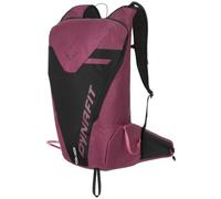 Dynafit Mezzalama 20 - zaino scialpinismo Red 20 L