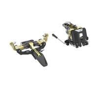 Dynafit Mezzalama+ - attacco scialpinismo 80 Yellow/Black unisex Carbonio,Alluminio