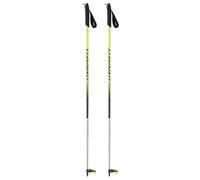 Dynafit Mezzalama - bastoncini scialpinismo 130 Yellow/Black unisex