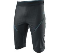 Dynafit Mezzalama M - pantaloni corti scialpinismo - uomo XL Dark Blue man Dwr,Bluesign,Polartec Alpha,Polygiene