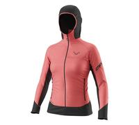 DYNAFIT - Mezzalama Polartec® Alpha® giacca donna - Rosa (Taglia: 48)