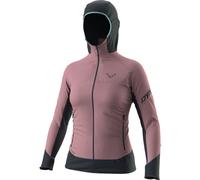 Dynafit Mezzalama Polartec® Alpha® - giacca alpinismo - donna Light Pink/Blue S