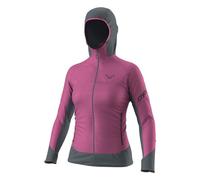 Dynafit Mezzalama Polartec® Alpha® - giacca alpinismo - donna Pink/Grey XL