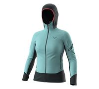 Dynafit Mezzalama Polartec® Alpha® - giacca alpinismo - donna S Light Blue woman Polartec Alpha
