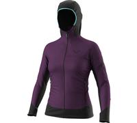 Dynafit Mezzalama Polartec® Alpha® - giacca alpinismo - donna S Violet/Black/Light Blue woman Polartec Alpha