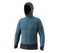 Dynafit Mezzalama Polartec® Alpha® - giacca alpinismo - uomo Blue M
