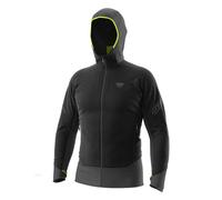 Dynafit Mezzalama Polartec® Alpha® - giacca alpinismo - uomo M Black/Grey man Polartec Alpha