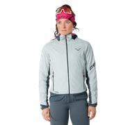 Dynafit Mezzalama Polartec® Alpha® - giacca alpinismo - donna Blue/Grey XS