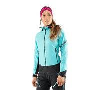 Dynafit Mezzalama Polartec® Alpha® - giacca alpinismo - donna S Light Blue woman Polartec Alpha
