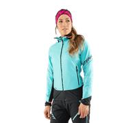 Dynafit Mezzalama Polartec® Alpha® - giacca alpinismo - donna Blue XL