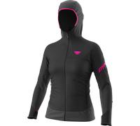 Dynafit Mezzalama Polartec® Alpha® - giacca alpinismo - donna S Black/Pink woman Polartec Alpha