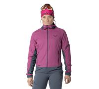 Dynafit Mezzalama Polartec® Alpha® Jacket Rosa S Donna