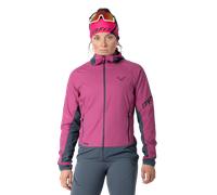 Dynafit Mezzalama Polartec® Alpha® - giacca alpinismo - donna Pink/Grey M