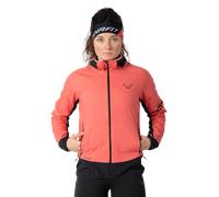 Dynafit Mezzalama Polartec® Alpha® - giacca alpinismo - donna Black/Red XL