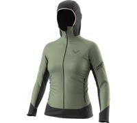 DYNAFIT - Mezzalama Polartec® Alpha® giacca donna - Verde (Taglia: 40)