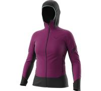 DYNAFIT - Mezzalama Polartec® Alpha® giacca donna - Violetto (Taglia: 42)