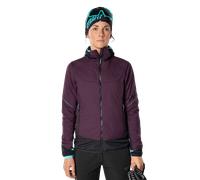 Dynafit Mezzalama Polartec® Alpha® - giacca alpinismo - donna S Violet/Black/Light Blue woman Polartec Alpha
