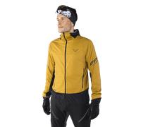 DYNAFIT - Mezzalama Polartec® Alpha® giacca uomo - Marrone (Taglia: XL)