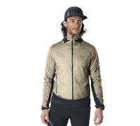 DYNAFIT - Mezzalama Polartec® Alpha® giacca uomo - Verde (Taglia: S)