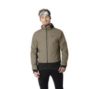 Dynafit Mezzalama Polartec® Alpha® Jacket Beige 2XL Uomo