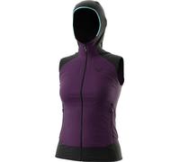 Dynafit Mezzalama Polartec® Alpha® Vest Viola S Donna